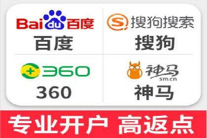 成功SEM推广代运营案例展示